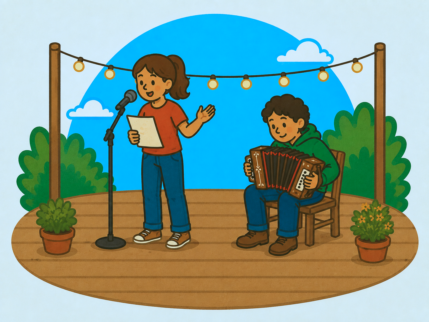 CONCURS DE GLOSA