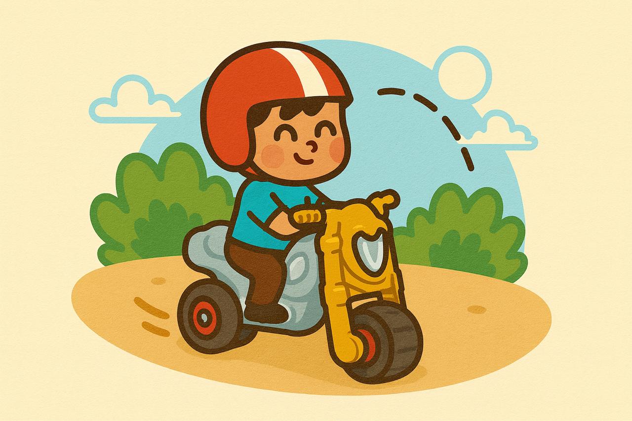 MOTOTRASTADA